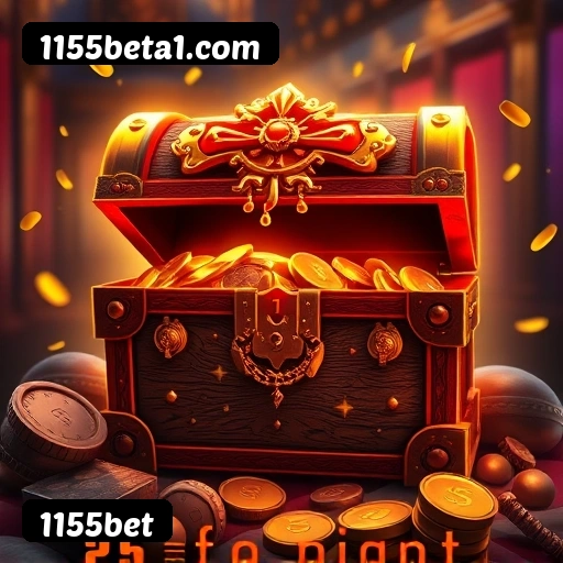 Tabela RTP dos jogos de cassino da 1155bet