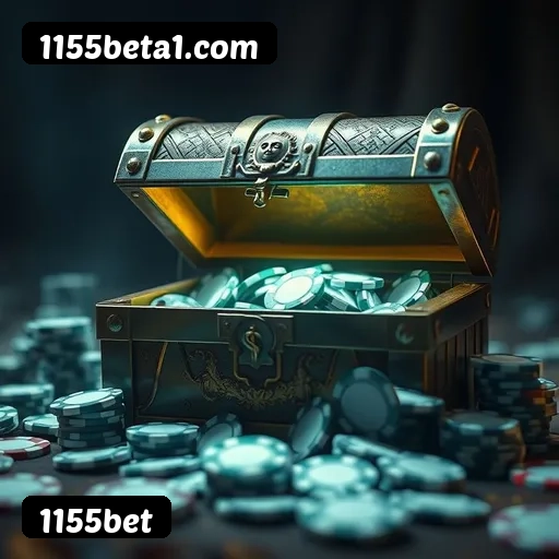 Principais provedores de slots da 1155bet - NetEnt, Pragmatic Play, Play'n GO