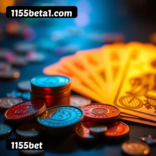 Níveis do programa VIP da 1155bet